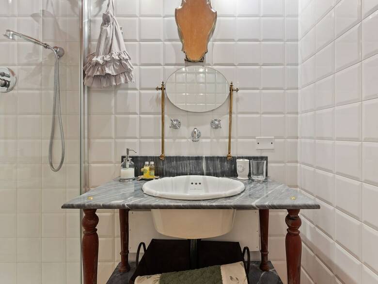 Relais B, Charming Apartment, Conero Park Ancona