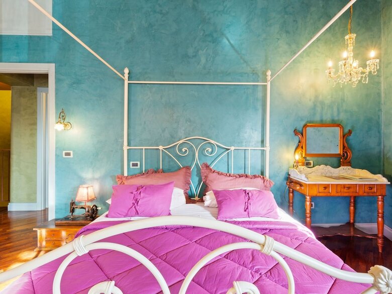 Relais B, Charming Apartment, Conero Park Ancona
