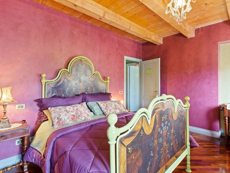 Relais B, Charming Apartment, Conero Park Ancona
