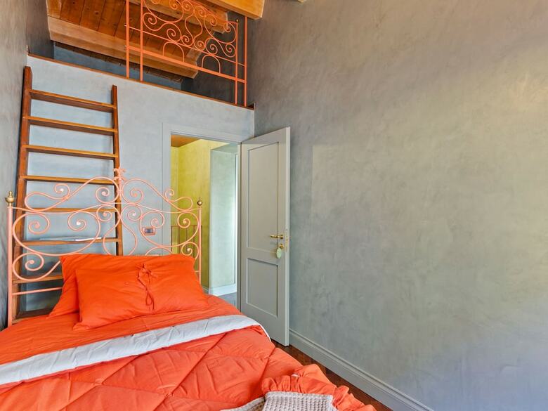 Relais B, Charming Apartment, Conero Park Ancona