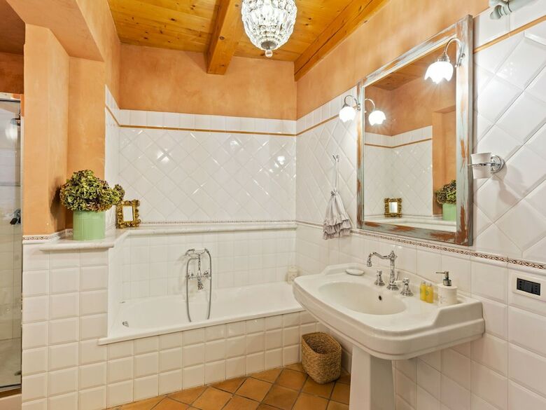 Relais B, Charming Apartment, Conero Park Ancona
