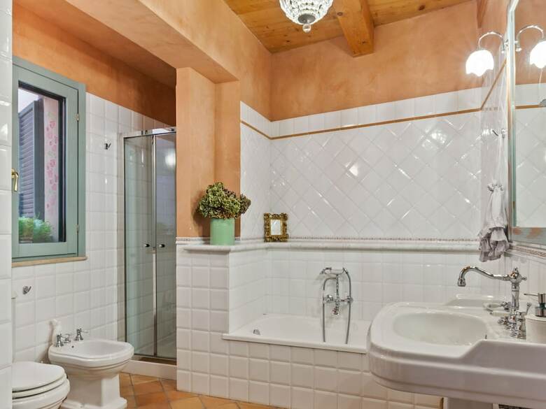 Relais B, Charming Apartment, Conero Park Ancona