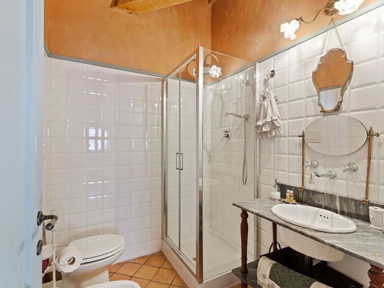 Relais B, Charming Apartment, Conero Park Ancona