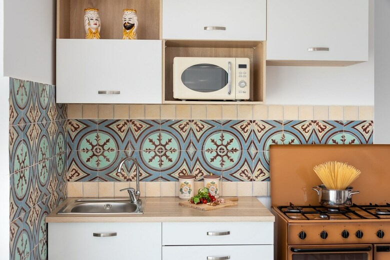 Apartamento I Tre Golfi Casa Marina