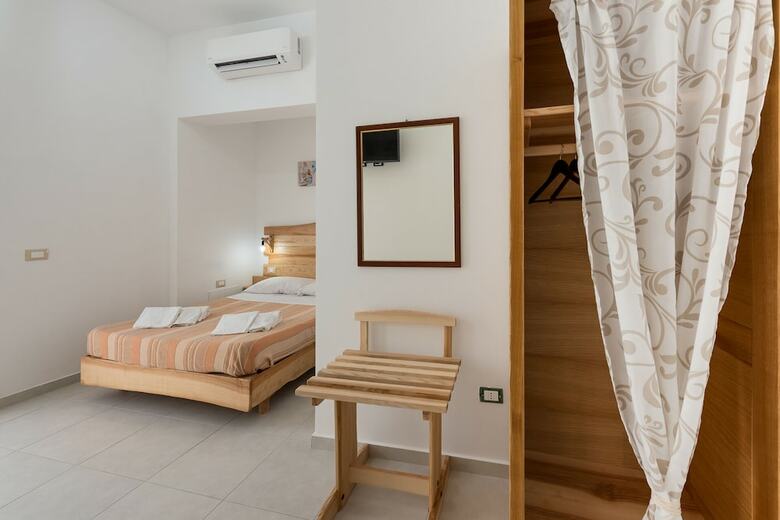 Apartamento I Tre Golfi Casa Marina