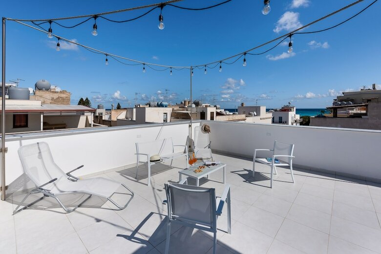 Apartamento I Tre Golfi Casa Marina
