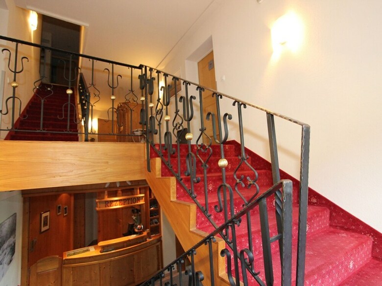 Delightful Apartment In Oetz With Balcony