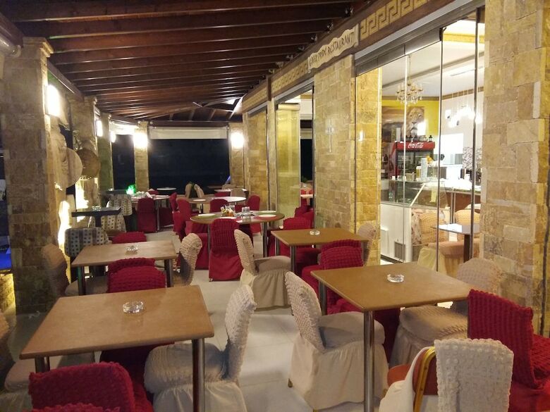 Apartamento Greek Pride Evlogia