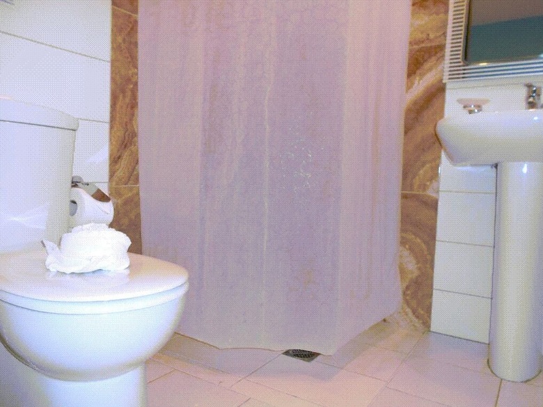 Apartamento Greek Pride Evlogia