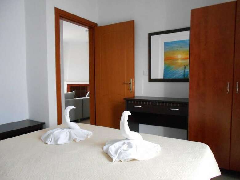 Apartamento Greek Pride Evlogia