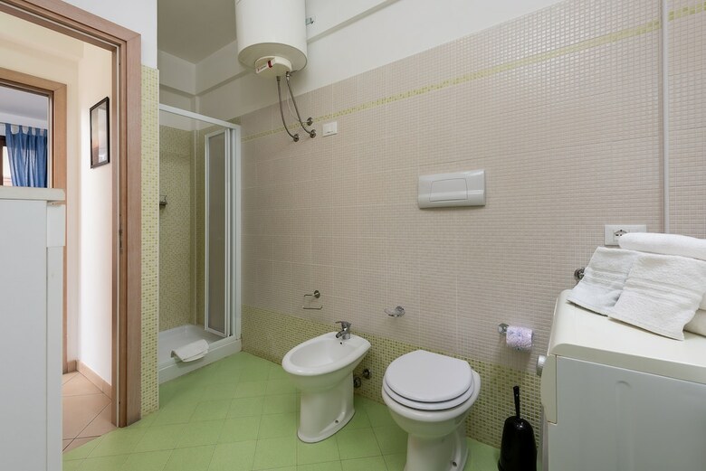 Apartamento I Tre Golfi Narciso