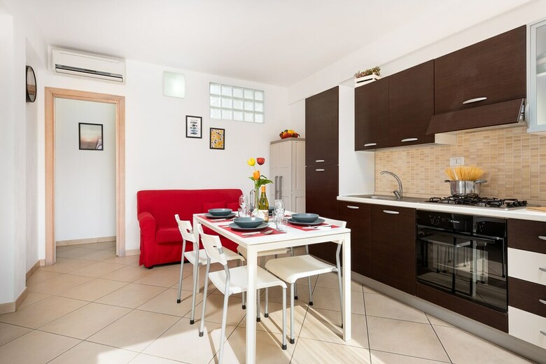 Apartamento I Tre Golfi Narciso