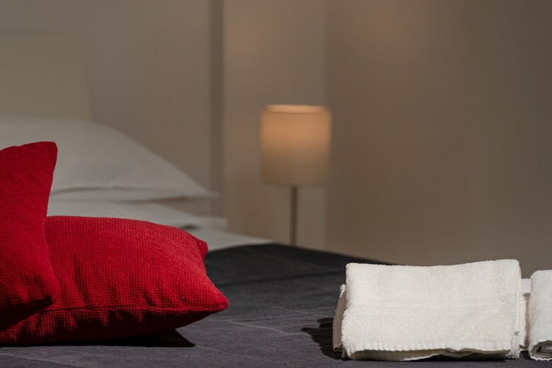 Apartamento I Tre Golfi Narciso