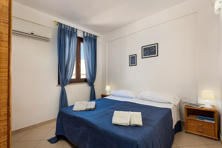 Apartamento I Tre Golfi Narciso
