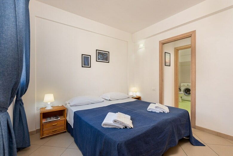 Apartamento I Tre Golfi Narciso
