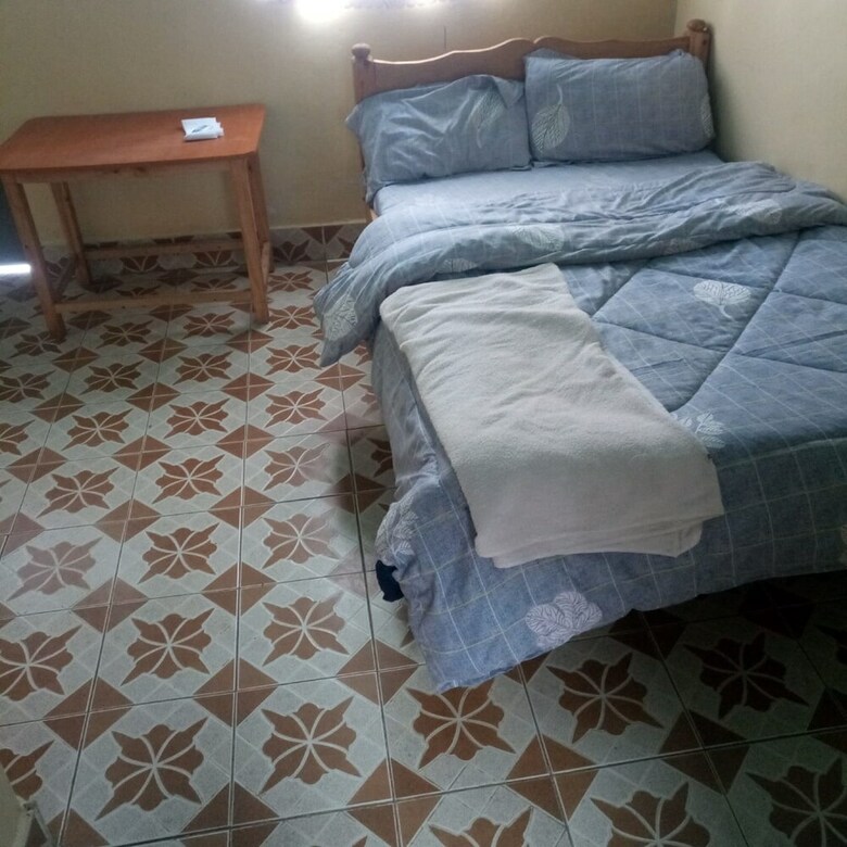 Hotel Kilimanjaro Guest House