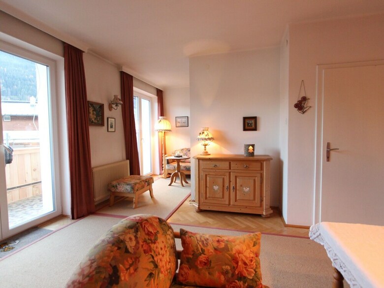 Pleasant Apartment In Kitzbuhel With Heating
