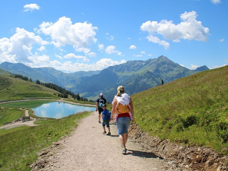 Pleasant Apartment In Kitzbuhel With Heating