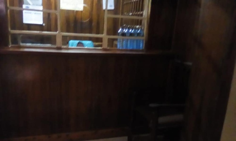 Hotel Pekers Lodge