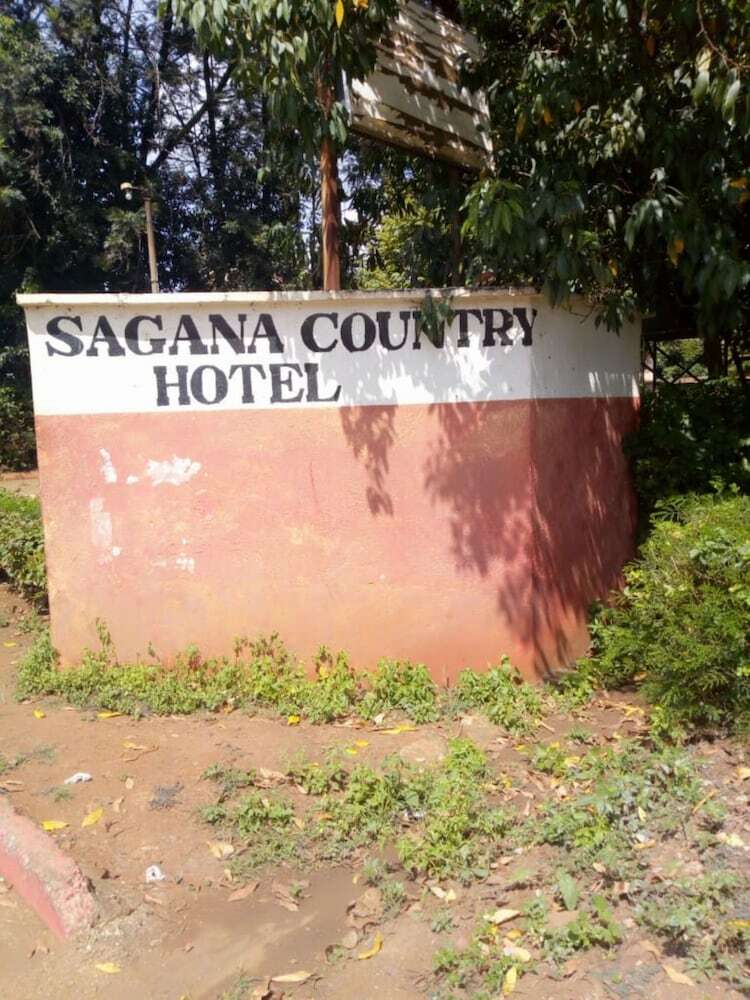 Sagana Country Hotel