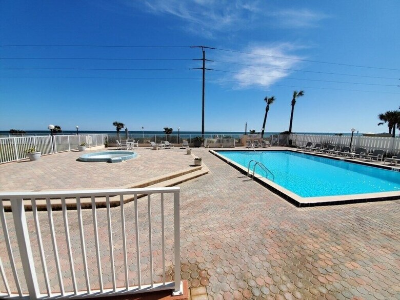 Ocean View 414