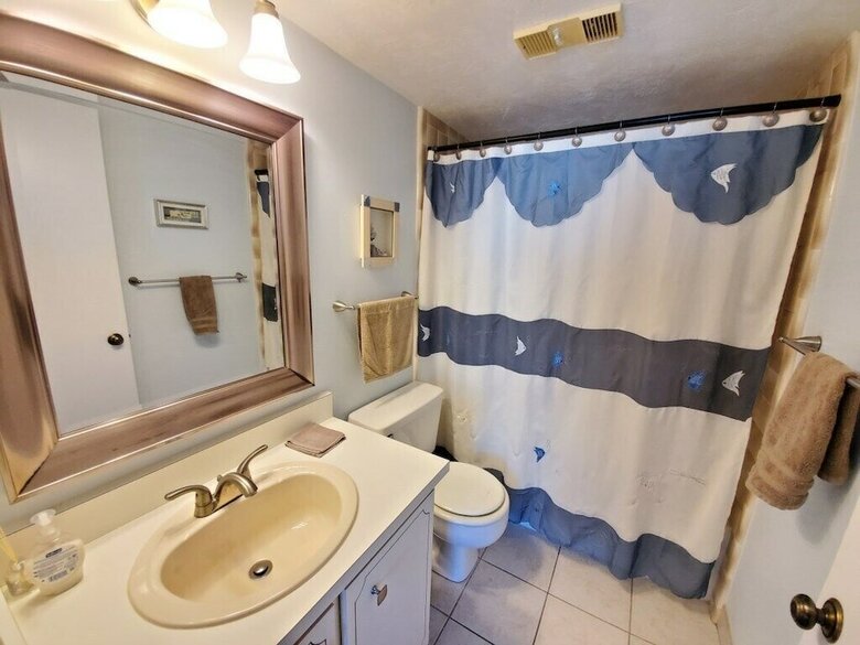 Ocean View 414