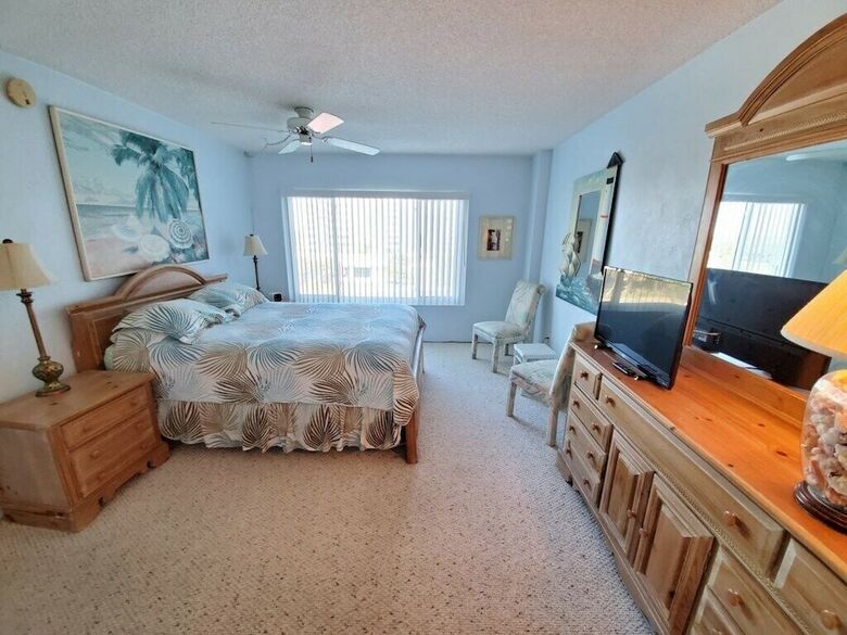 Ocean View 414