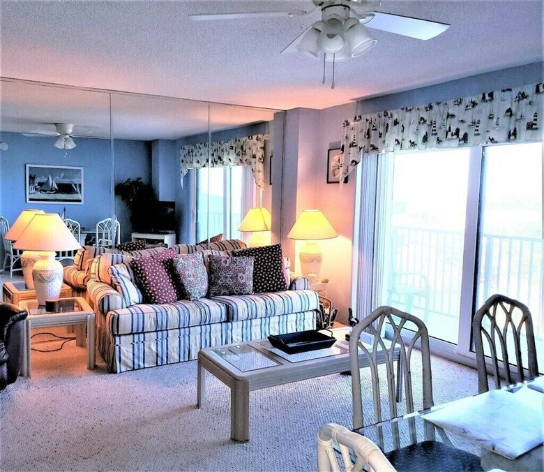 Ocean View 414