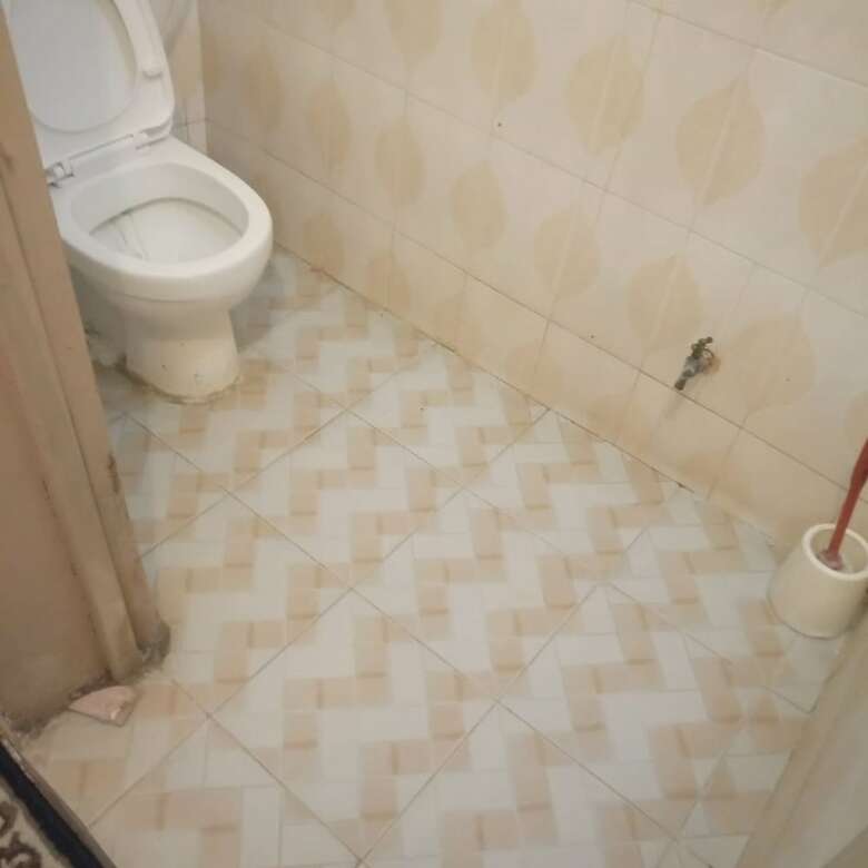 Hotel Qwetu Guest House