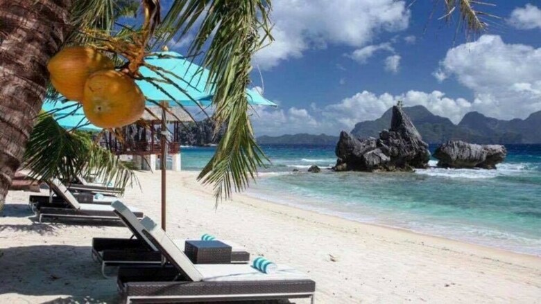 Hostal Outpost Hostel - Coron - Adults Only