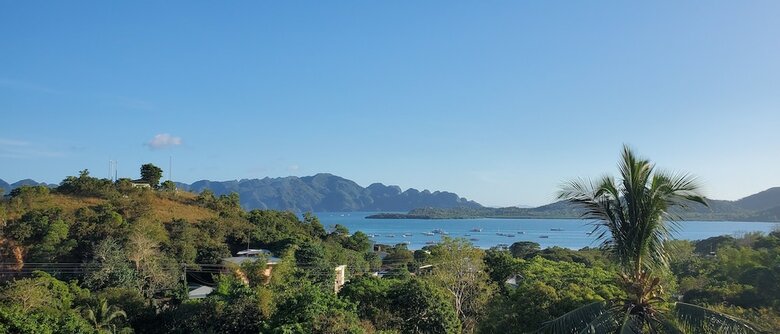 Hostal Outpost Hostel - Coron - Adults Only