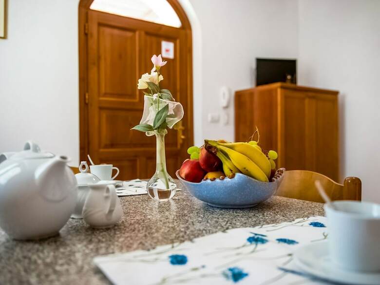 Villa Castiglione Del Lago Apartment
