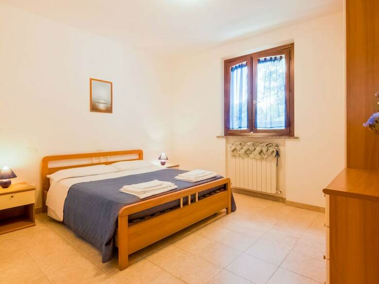 Villa Castiglione Del Lago Apartment