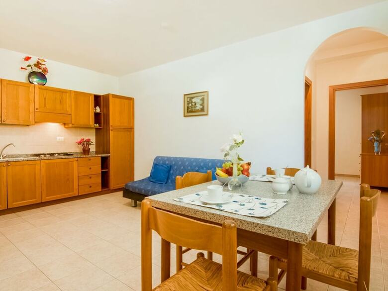 Villa Castiglione Del Lago Apartment