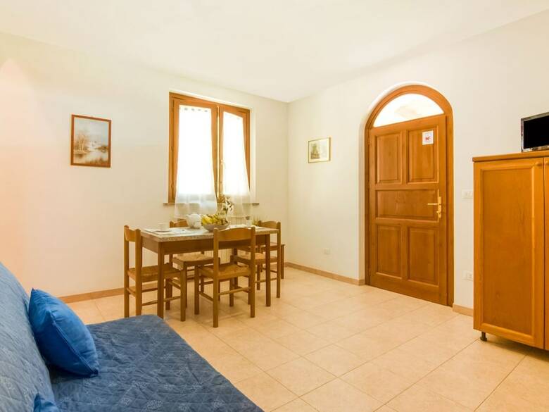 Villa Castiglione Del Lago Apartment