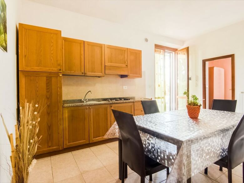 Villa Castiglione Del Lago Apartment