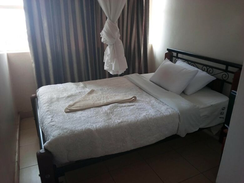 Starwood Hotel Kagio