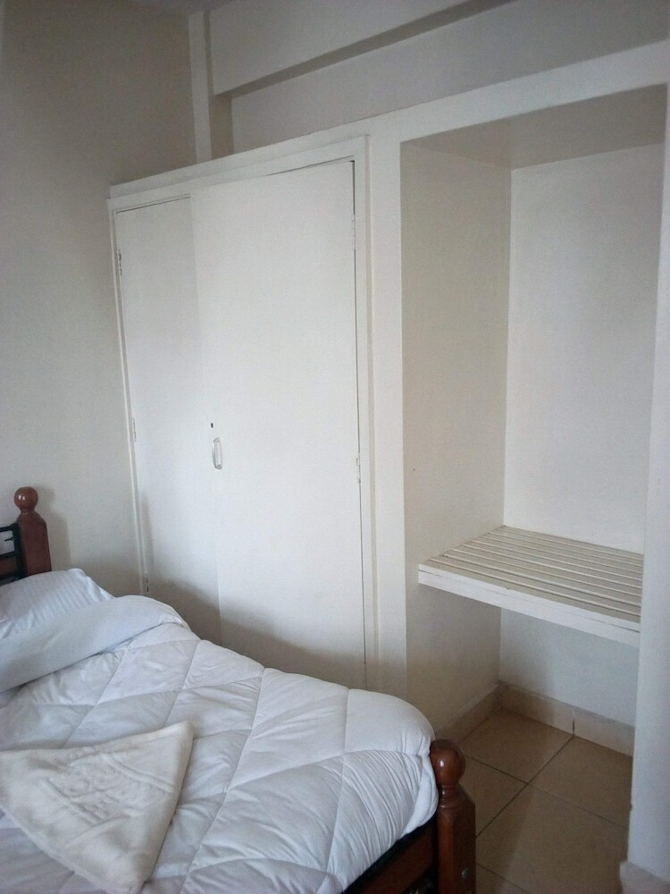 Starwood Hotel Kagio