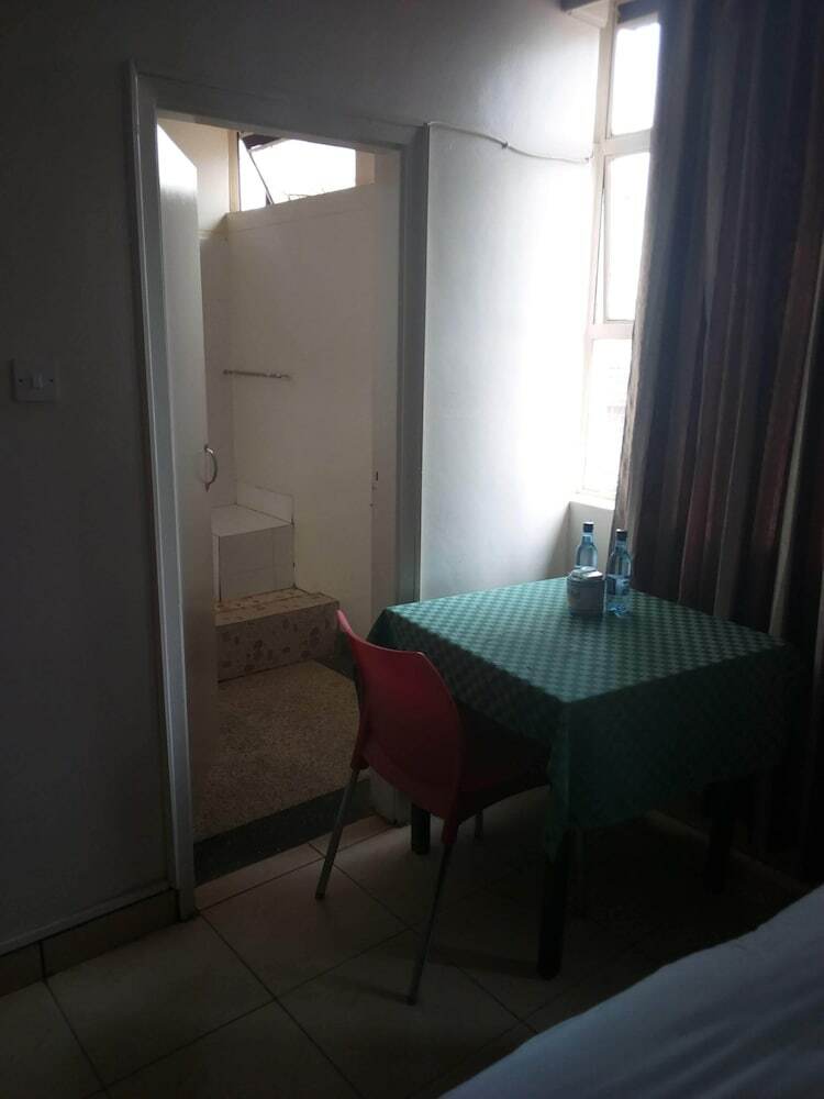 Starwood Hotel Kagio