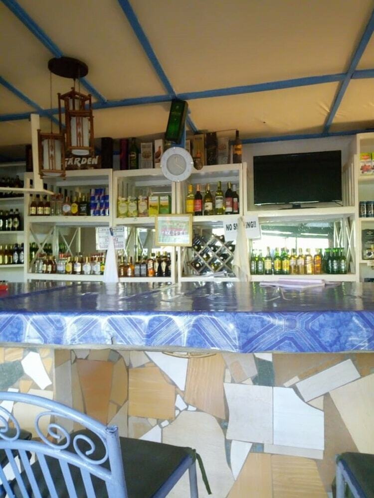 Wamagach Kahua- Ini Hotel