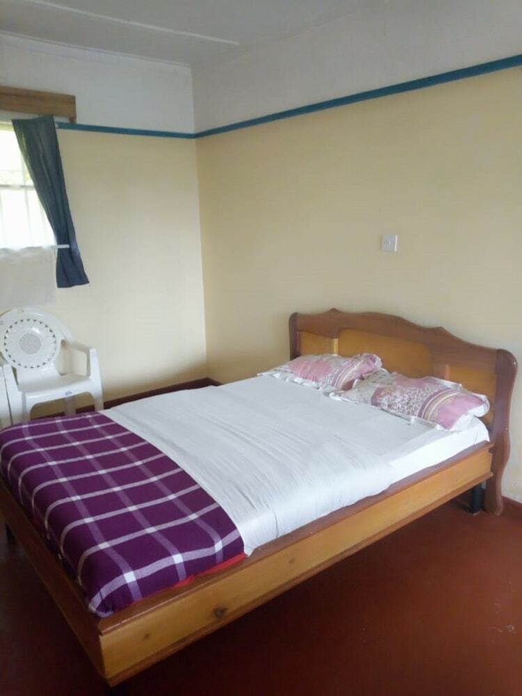 Wamagach Kahua- Ini Hotel