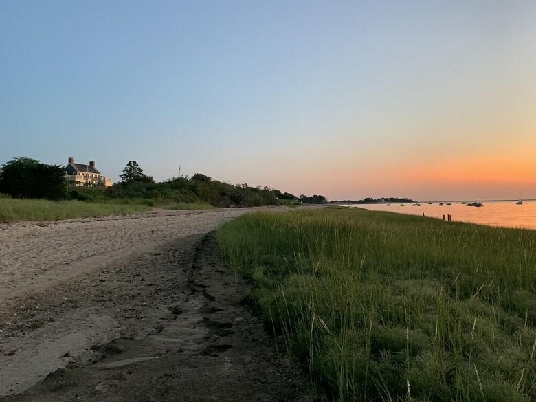 504 Old Harbor Road - Six Bedroom House