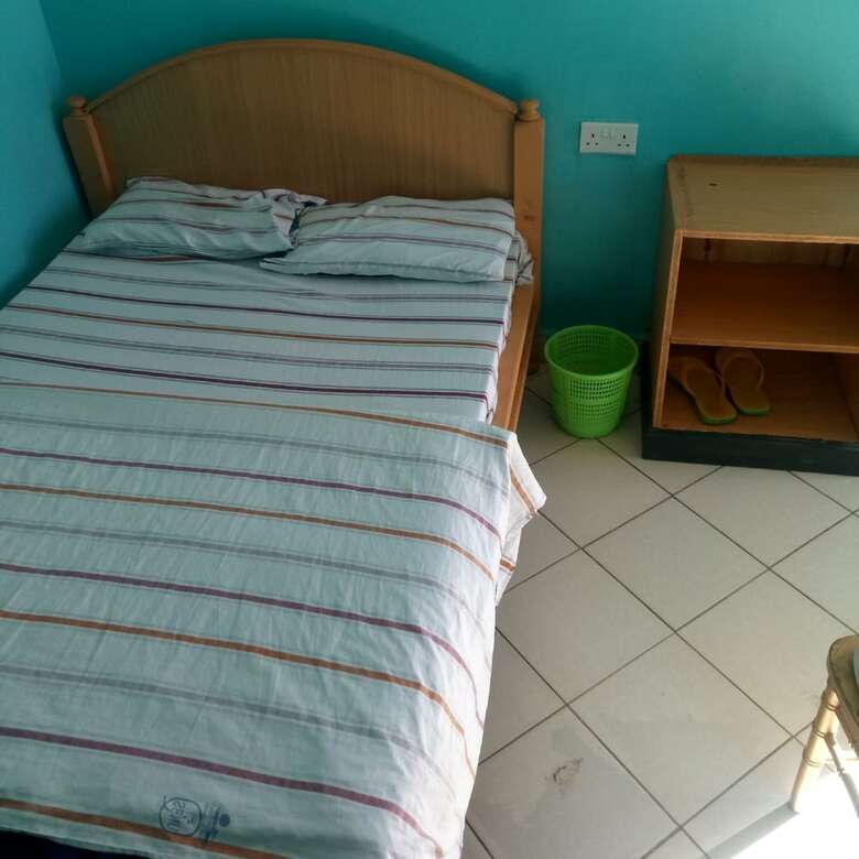 Amicus Choice Hotel