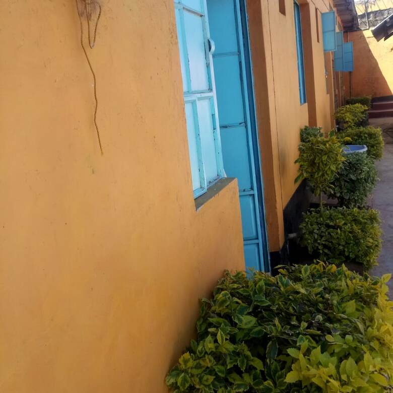 Hotel Acaliputo Guest House