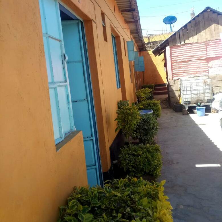 Hotel Acaliputo Guest House