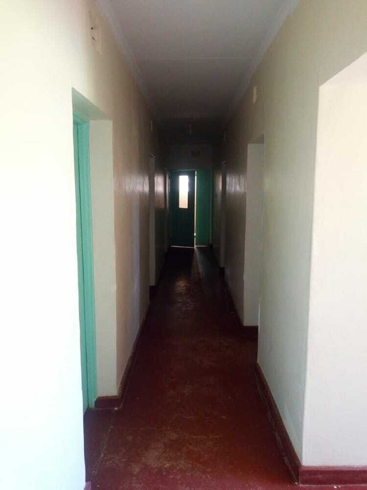 Hotel Bishop Muge Guest House & Conference