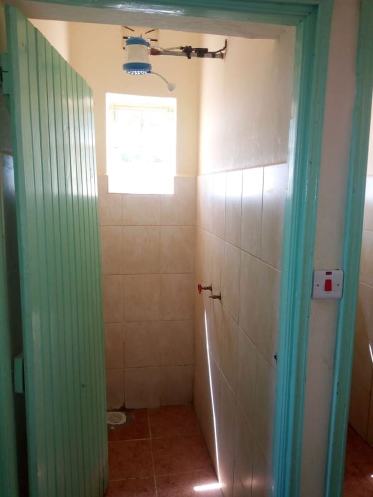 Hotel Bishop Muge Guest House & Conference