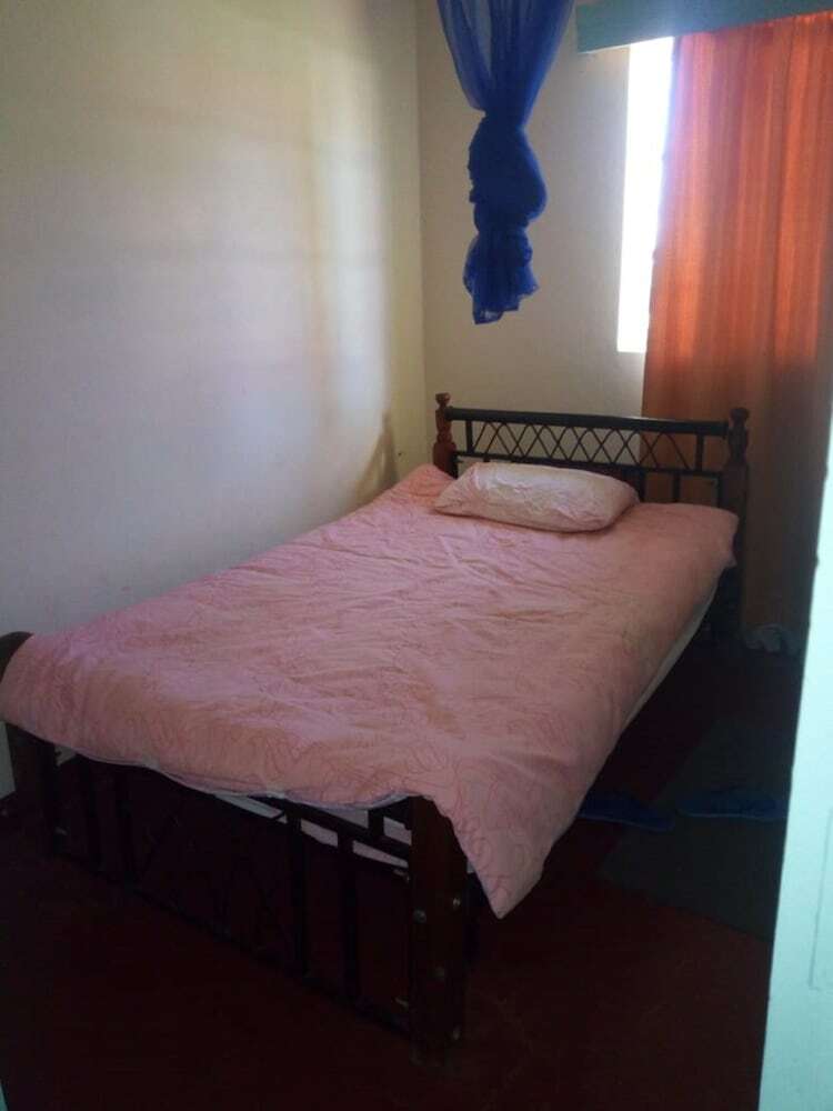 Hotel Bishop Muge Guest House & Conference