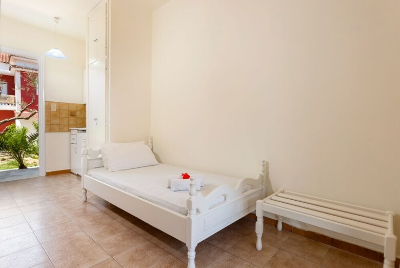 Apartamentos Tropical Studios
