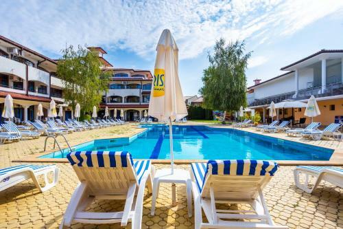 Hotel Complex Selena